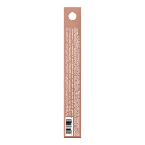 E.L.F. CAMO COLOR CORRECTOR, HYDRATING & LONG-LASTING COLOR CORRECTOR FOR CAMOUFLAGING DISCOLORATION, DULLNESS & REDNESS, VEGAN & CRUELTY-FREE, PEACH