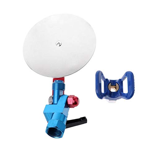 7/8" Universal Airless Paint Spray Guide Accessory Tool for Titan Wagner Graco #Aug.26 - Thumbnail 6