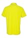 Oakley Men's Elementat Polo, Large, Sulphur