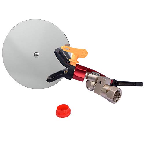 JWGJW Spray Guide Accessory Tool for Graco Titan Wagner Paint Sprayer 7/8"