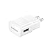 Samsung EP-TA20JWE Travel Charger for Micro USB Devices - White