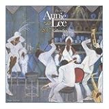 The Art of Annie Lee 2017 Calendar