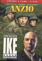 Anzio + Ike : Opération Overlord - Pack Spécial