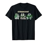 AAARRRGGHH Troll Hunters T Shirt