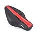 A-Tonershz Racing Seat Bicycle Saddle Time Trial Noseless Cycling Saddle Triathlon Tri Road Bike Seat Parts Race Bike Padthumb 3