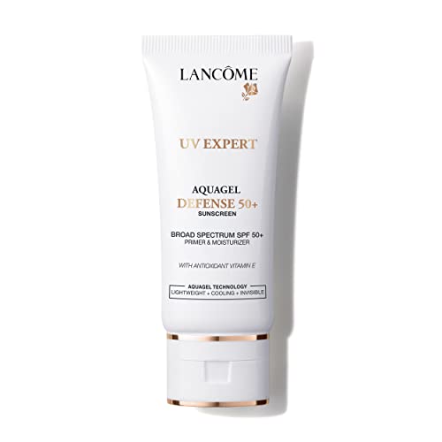 Lancôme UV Expert Primer & Moisturizer With SPF 50 Prep, Hydration
