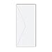 Southworth J55410 25% Cotton #10 Envelope White 24 lbs. Linen 250/Box FSC