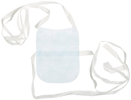 Halyard Health 71825 Standard Telemetry Unit Pouch (Case of 60)