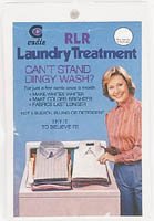 RLR Laundry Treatment and Cloth Diaper Stripper