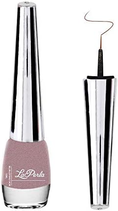 LAPERLA Pack Of 1 Sparkeling Eyeliner 5MLx1pc-LE101-Pink