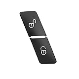 Kqiang Driver Side Door Lock Switch Button