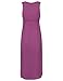 Milk Nursingwear Women's High-Low Nursing Dress