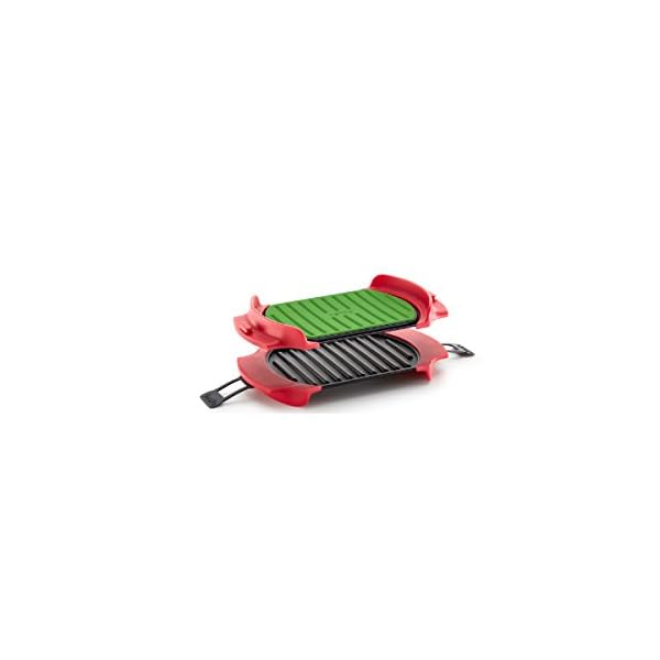 Lekue Microwave Grill - Image 11
