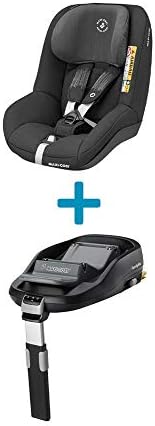 maxi cosi pearl isofix base
