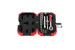 GEDORE - R49003016 RED Socket set size4-13mm 16pcs