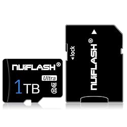 Micro SD Card 1TB Memory Card High Speed TF Card