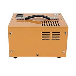 SUDEG Pcp Air Compressor,4500Psi 30Mpa