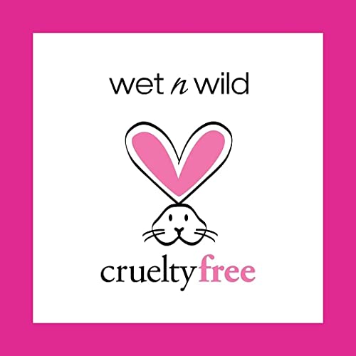 WET N WILD ENHANCE AND DEFINE MEGAWEAR MASCARA, GENTLE GEL VOLUMIZING FORMULA THAT PROMOTES FULL & HEALTHY LASHES, ENRICHED WITH SOY PROTEIN & PANTHENOL, CRUELTY-FREE & VEGAN – BLACK