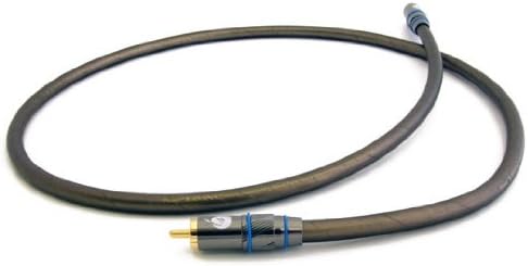 Fisual Havana Custom Made Subwoofer Cable (17 Metre)