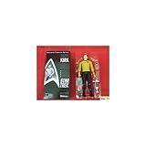 Star Trek Art Asylum Premiere Exclusive James T. Kirk