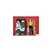 Star Trek Art Asylum Premiere Exclusive James T. Kirk