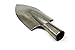 VSMPO Titanium Shovel Small Superlight Universal Emergency Tools 100% Titanium