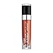 wet n wild Megalast Liquid Catsuit Metallic Lipstick, Bali in Love, 0.21 Ounce