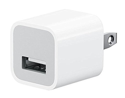 Apple 5W USB Power Adapter for iphone 6 (S)