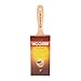 Wooster 4234-3 Alpha Flat Extra-Thick Paintbrush 3