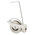 Prime-Line Products B 796 Screen Door Roller Assembly 1-1/4-Inch Stainless Steel,(Pack of 2)