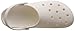 Crocs Unisex Coast Clog White Shoe