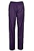 Mountain Warehouse Pakka Womens Waterproof Rain Over Pants - Packaway Bag