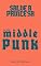 Livro Salve a Princesa: um conto middlepunk (Planeta Punk)