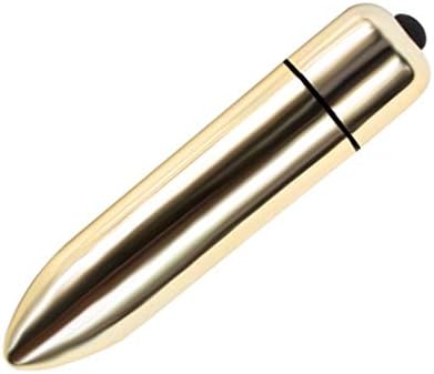 Jetamie 10 Speed Powerful Waterproof Mini Bullet