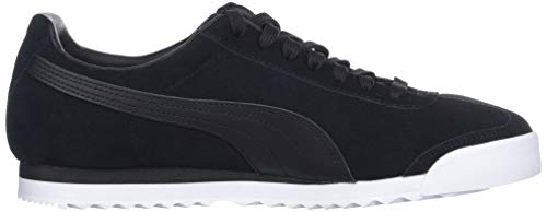 puma roma suede