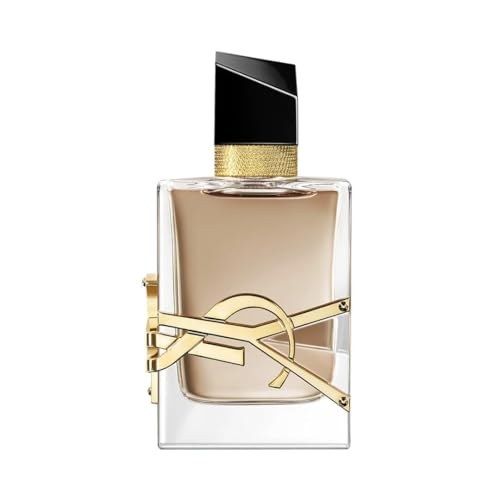 Yves Saint Laurent Libre Flowers & Flames Eau De Parfum Florale Spray for Women…