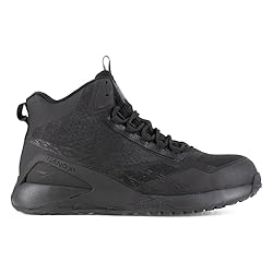 Reebok Work Men's Nano X1 Adventure Work Composite