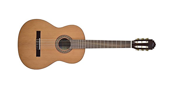 Manuel Rodriguez A - Jerez Guitar Center