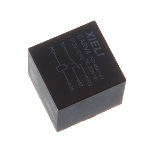 Friday Part 6679820 Relay Switch fuse panel for Bobcat 751 ... 863 bobcat fuse box 