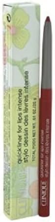 Clinique Quick Lip Colour 04 Lipstick Makeup Beauty Cosmetics New view 2