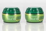 Garnier Fructis Style Modeling Gelly w/ Bamboo Extract, Texturised Effect, Long Lasting, Strong #2, 5.07 Oz (Pack of 2)