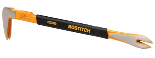 BOSTITCH 55-508 12-Inch Claw Bar
