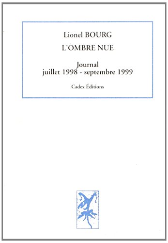 L' ombre nue