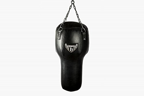 hatton boxing bag