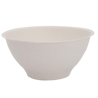 ECOWARE:100% Natural, Biodegradable, Compostable, Ecofriendly, Safe & Hygienic