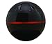 B4M ORB-Dark Black Portable Wireless Bluetooth 4.1 Floating Sound Levitating Maglev Speaker (NFC)