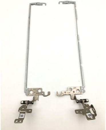 SZYJT New for Lenovo IdeaPad 100-14IBY laptop lcd screen bracket hinges AM1EK000100 AM1EK000200