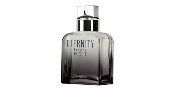 eternity for men night