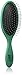 The Wet Hair Brush, Metallic Green