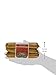 Field Roast, Grain Meat Frankfurters, 16 oz (Frozen)